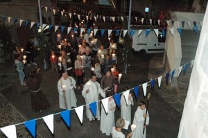 procession aux flambeaux 3bis